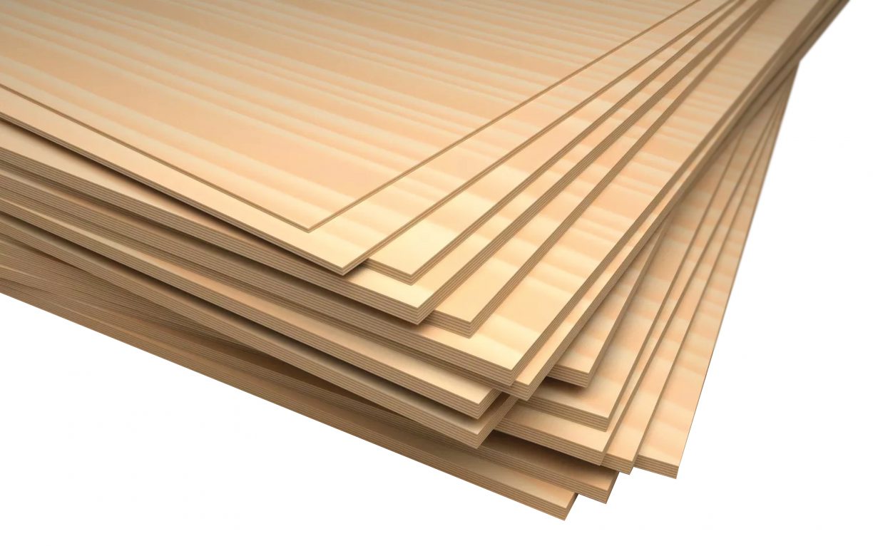 Wood Sheets Cut To Size, Sheet Materials