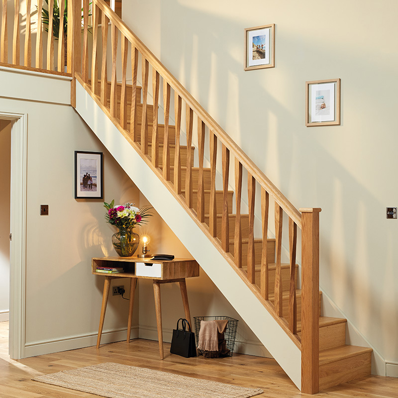 Cheshire Mouldings Benchmark Twist | Cheshire Mouldings