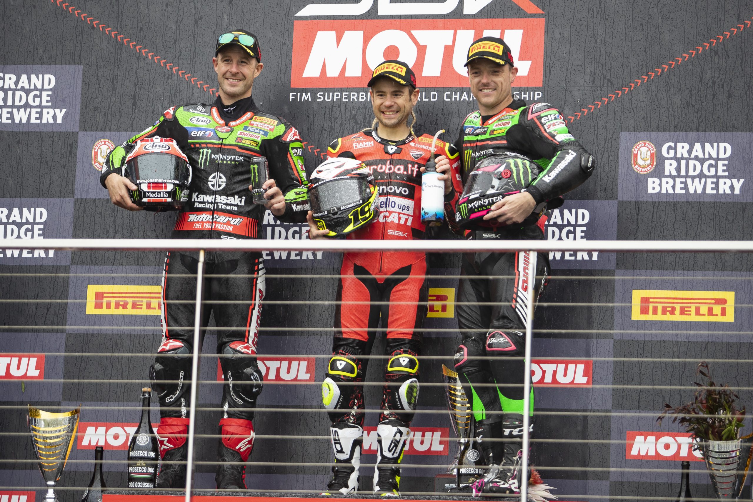 Cheshire Mouldings WorldSBK 2022 - Philip Island, Australia | Cheshire ...