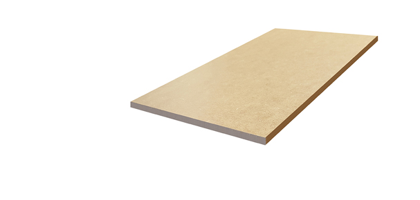 Cheshire Mouldings 12mm x 1220mm 610mm Board Sheet Material in Mdf